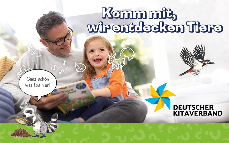 Mehr über den Artikel erfahren Gewinnspiel: Wir verlosen Pakete aus 5 x 5 Wieso? Weshalb? Warum? Büchern