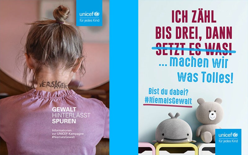 Mehr über den Artikel erfahren Akzeptanz körperlicher Bestrafung auf historischem Tiefpunkt