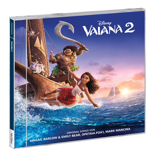 soundtrack