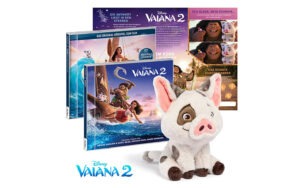 viania