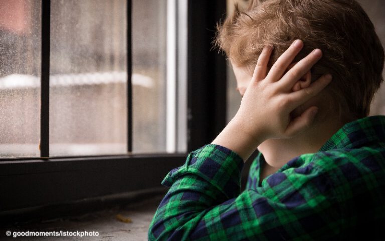 Fast 13 Prozent betroffen: Sexualisierte Gewalt beginnt oft in der Familie
