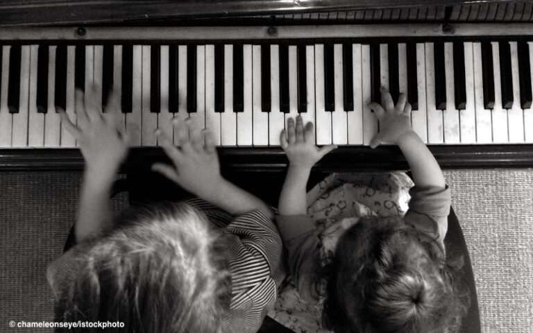 Wie gemeinsames Musizieren die Empathie von Kindern stärkt