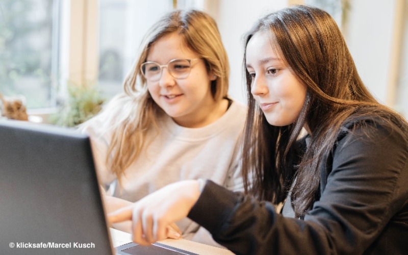 Du betrachtest gerade KIM-Studie 2024: Internet-Nutzung im Grundschulalter nimmt deutlich zu