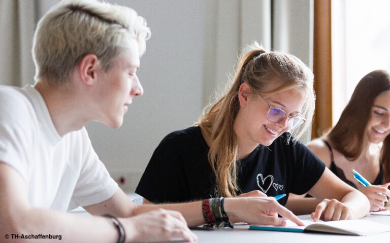 Studium Soziale Arbeit in Aschaffenburg startet im Herbst 2025