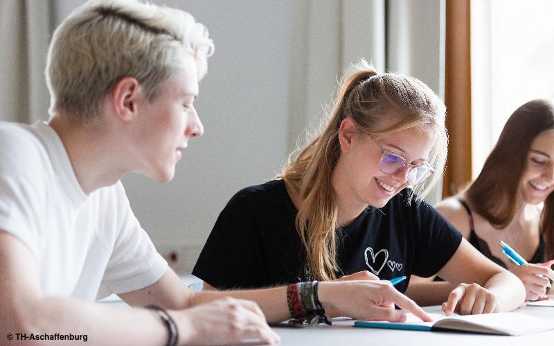 Du betrachtest gerade Studium Soziale Arbeit in Aschaffenburg startet im Herbst 2025