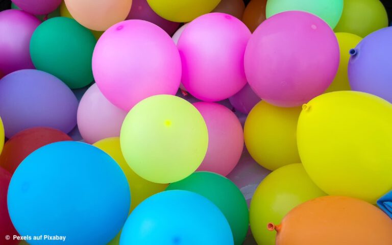 Luftballontest: Zwei Produkte mit krebserregenden Nitrosaminen belastet