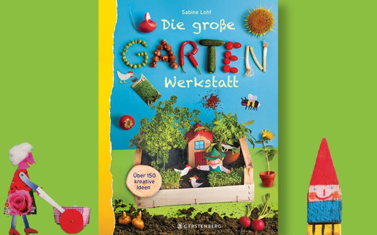 Jahreszeitliches Lernen im Garten: Natur erleben und gestalten