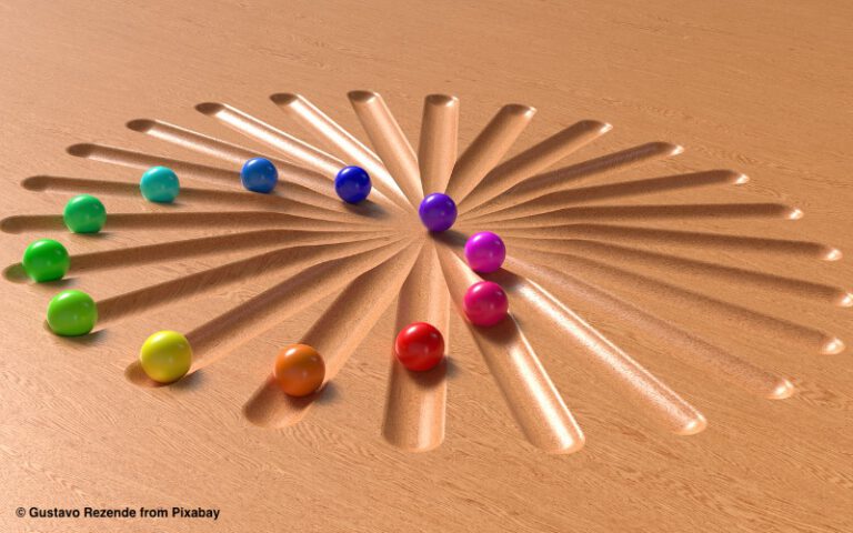 Mathematik am Samstag: Spannendes Angebot für Grundschulkinder in Halle