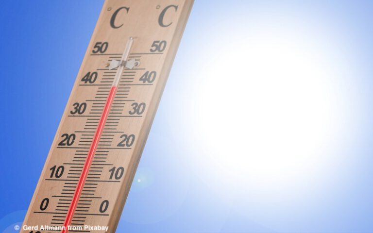 Hitzeaktionstag 2025: Warum Klimaschutz auch Kinderschutz ist