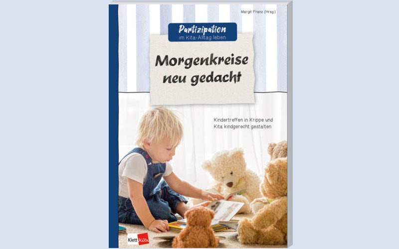 Mehr über den Artikel erfahren Den Morgenkreis neu gedacht: Wie Kindertreffen kindgerecht gelingen