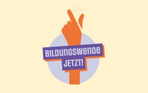 Mehr über den Artikel erfahren Online: Bildungskrise in der Kita erfordert radikale Kehrtwende