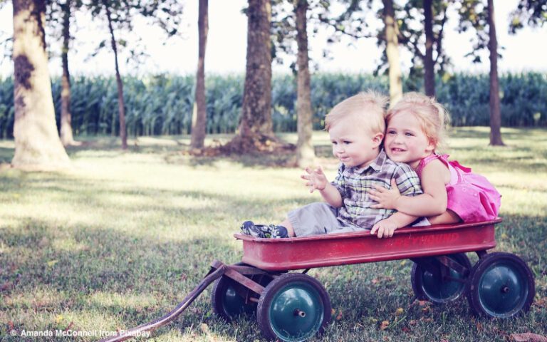 Warum emotionale Intelligenz für Kinder heute so wichtig ist