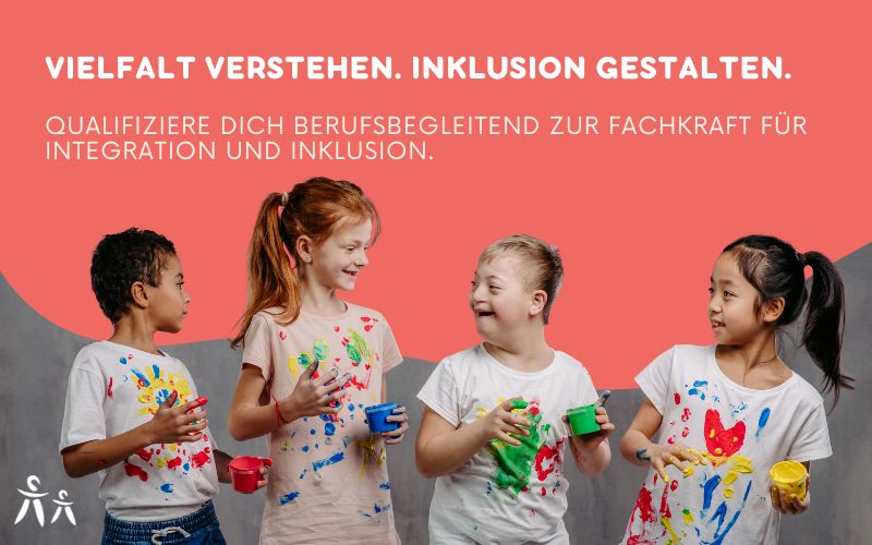 Du betrachtest gerade Vielfalt fordert – Fachwissen stärkt