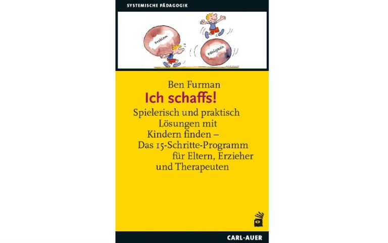 Ein Programm, das Kindern Selbstvertrauen schenkt