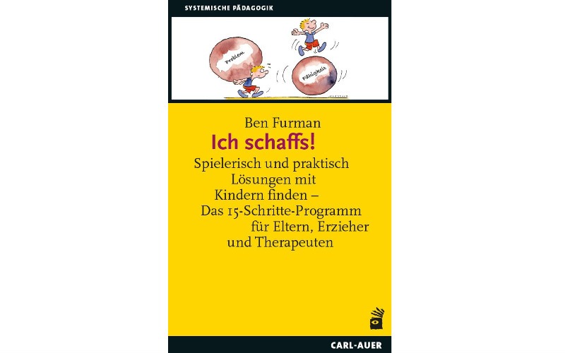 Du betrachtest gerade Ein Programm, das Kindern Selbstvertrauen schenkt