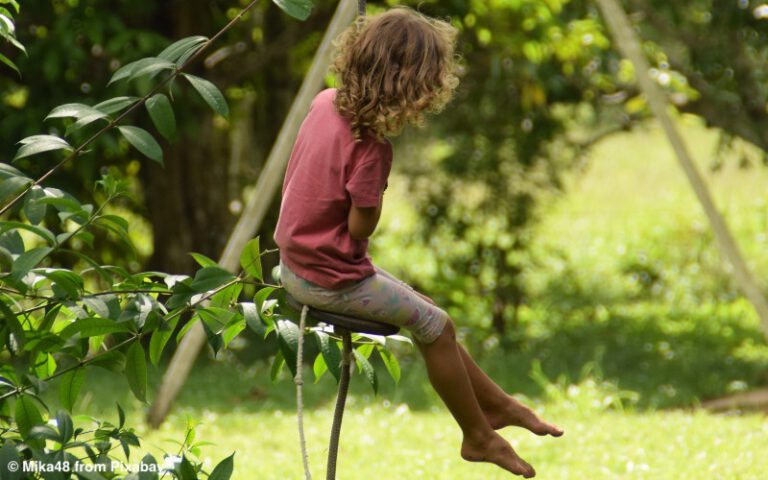 Kinder und Bewegung: Wie Aktivität ihre Entwicklung stärkt