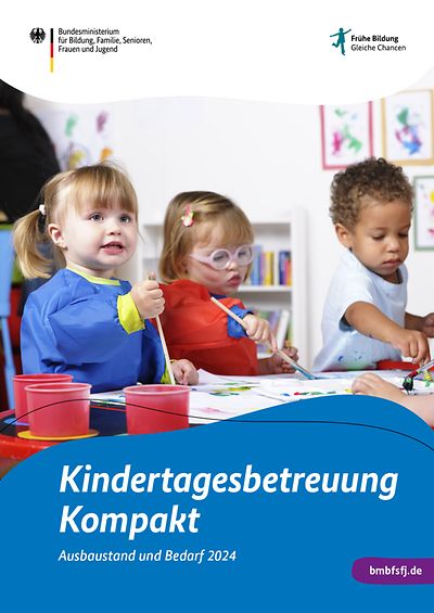 kindertagesbetreuung