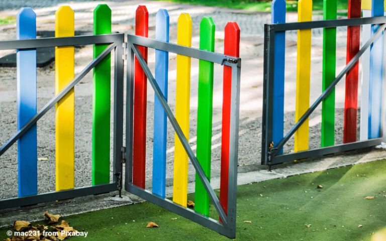 Kinderbetreuung in Deutschland: Bedarf übersteigt weiter das Angebot