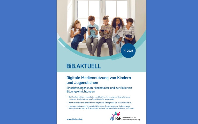 Du betrachtest gerade Smartphone-Verbot Schule: Mehrheit will klare Altersgrenzen