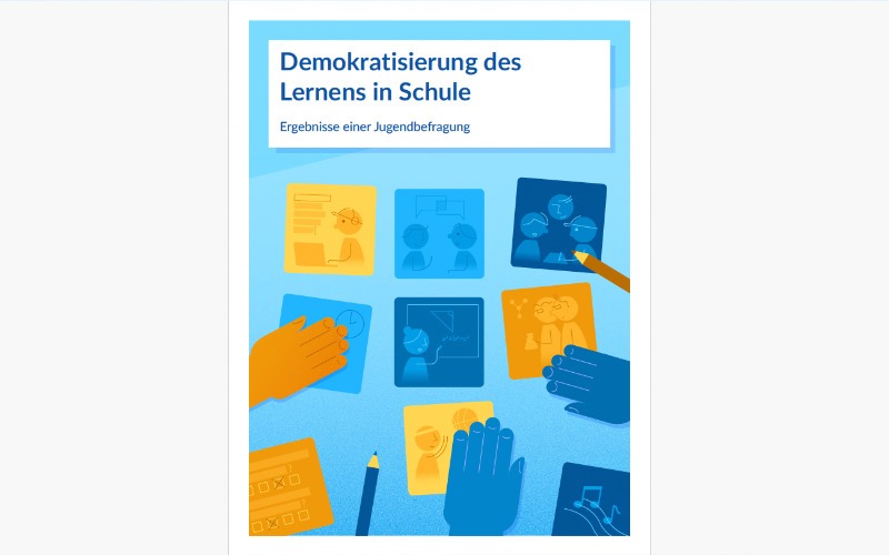 Du betrachtest gerade Mitbestimmung stärkt Demokratie und Motivation in Schule und Ganztag