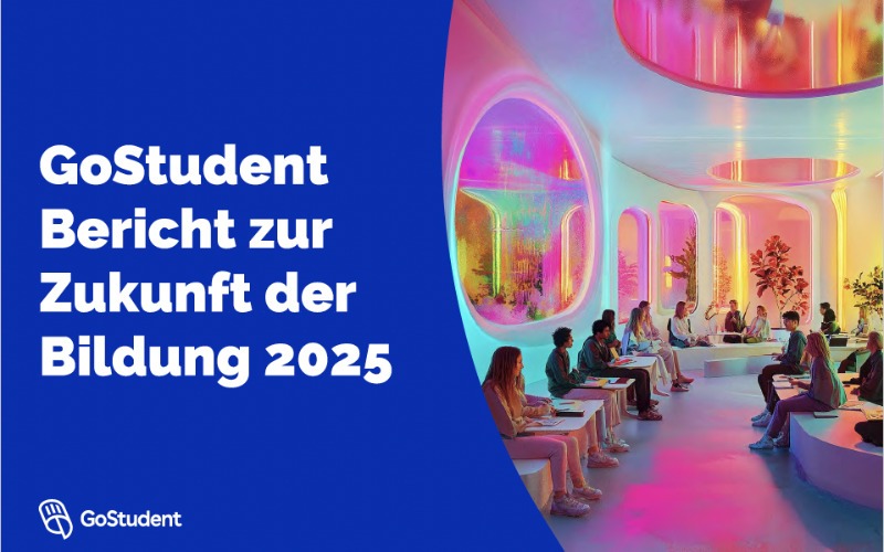 Du betrachtest gerade Bildung 2025: Schulen zwischen KI, Wandel und neuen Fächern