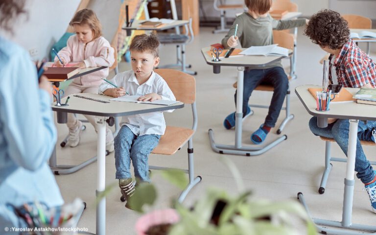 84 Prozent der Schulkinder ohne ausreichende Gesundheitskompetenz