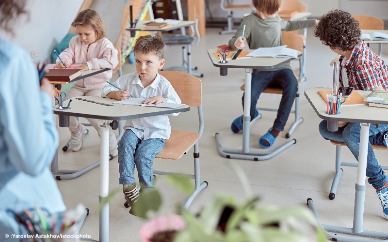 Mehr über den Artikel erfahren 84 Prozent der Schulkinder ohne ausreichende Gesundheitskompetenz
