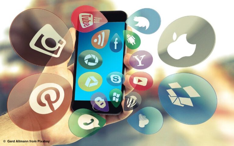Kinder- und Jugendschutz in der digitalen Welt: Expertenkommission startet