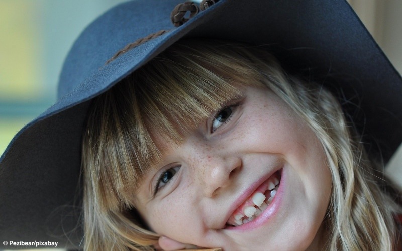 Du betrachtest gerade Gesunde Zähne von Anfang an: Wirksame Kariesprävention für Kinder