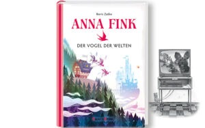 anna