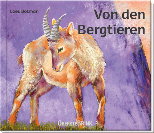 bergtiere cover