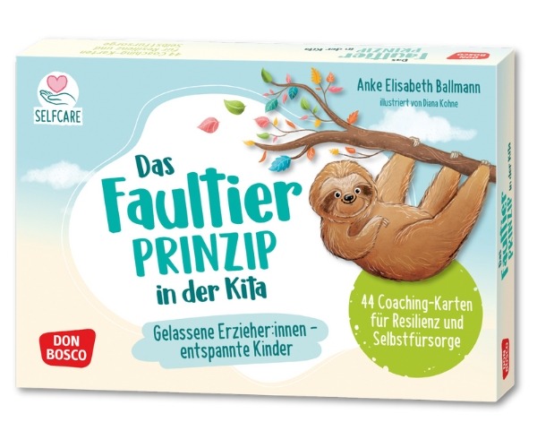 faultierprinzip