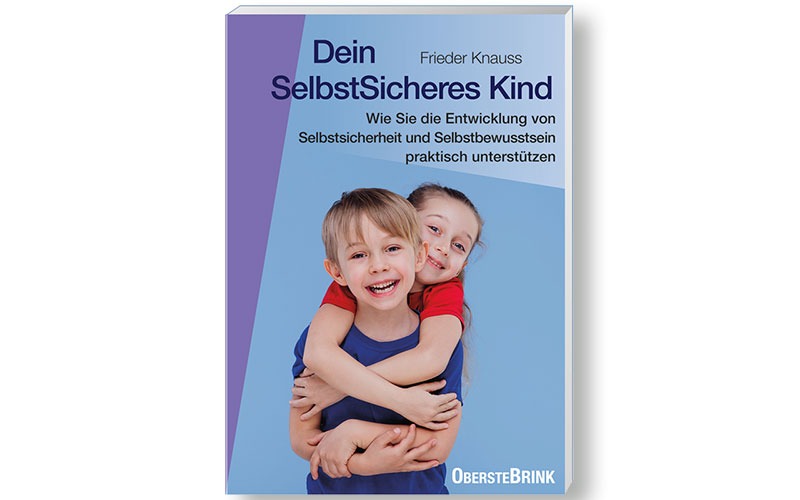 Mehr über den Artikel erfahren Dein SelbstSicheres Kind: Innere Stärke und Selbstschutz lernen