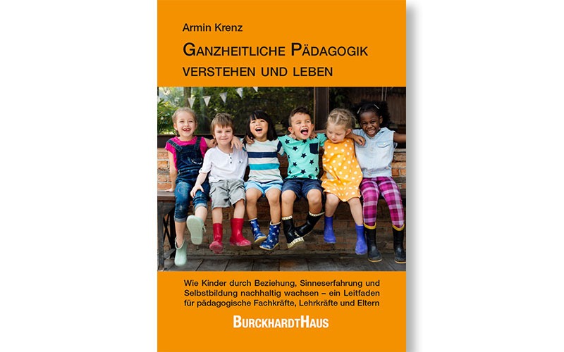 Mehr über den Artikel erfahren Ganzheitliche Pädagogik verstehen – Wie Kinder nachhaltig wachsen