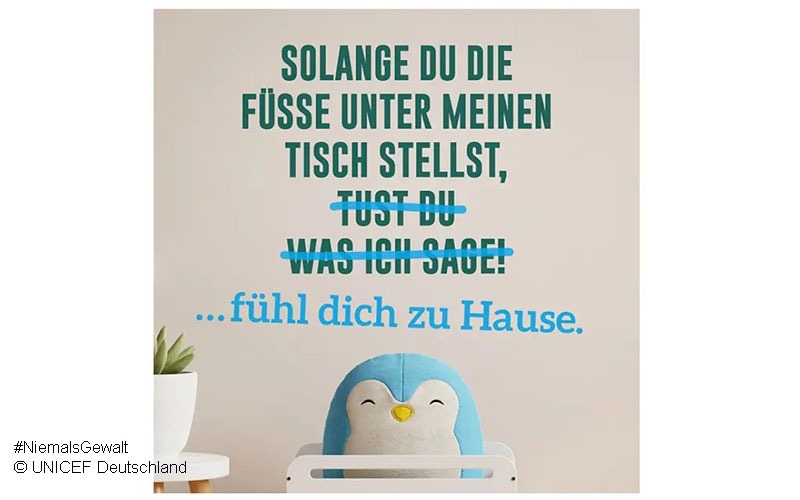 Du betrachtest gerade Jeder Sechste hält „Anschreien“ in der Erziehung für angebracht