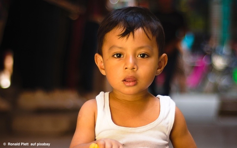 Du betrachtest gerade Kinderarmut in Deutschland 2024 – Wenn fehlendes Geld zur Gefahr wird