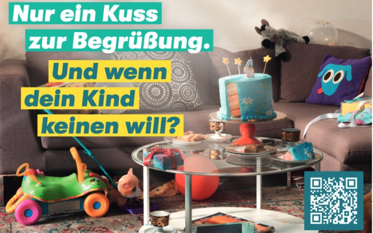 Neue Maßnahmen für besseren Schutz vor sexuellem Missbrauch