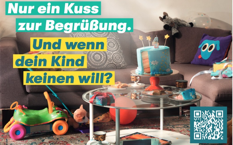 Du betrachtest gerade Neue Maßnahmen für besseren Schutz vor sexuellem Missbrauch