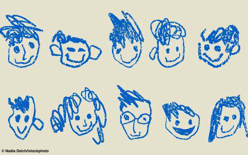 Du betrachtest gerade Frühe Bildung ist der Schlüssel zu Teilhabe und Integration