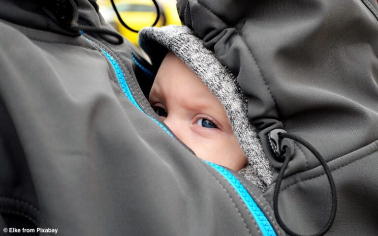 Kinderschutz in Deutschland: Zahl der gefährdeten Kinder wächst weiter