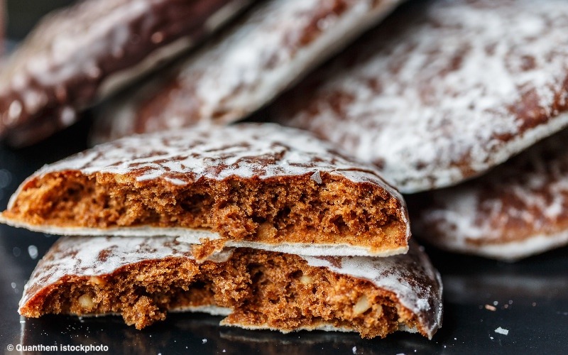 Du betrachtest gerade Oblaten-Lebkuchen im Test: Die Mehrheit überzeugt