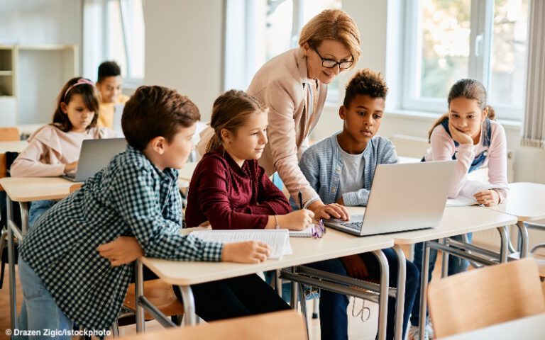 Geflüchtete Kinder: Bildungsrechte oft nicht ausreichend gesichert