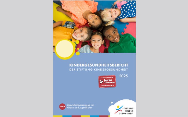 Kinder wollen mitreden – warum Mitbestimmung in der Medizin so wichtig ist