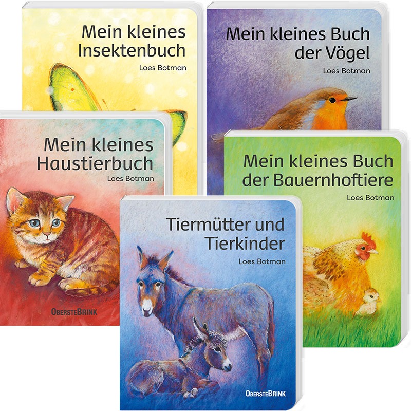 Loes-pappbuch-
