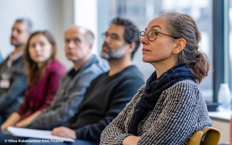 Personalmangel in Kitas: Wenn gute Bildung unter Stress gerät