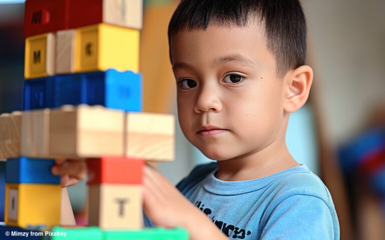 Beteiligung von Anfang an: Warum frühe Mitbestimmung Kinder stärkt