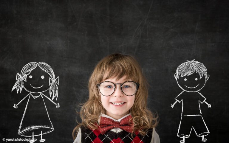 Wie wir unsere Kinder besser schützen – ein neues Bildungskonzept für Resilienz, Sicherheit und Mut