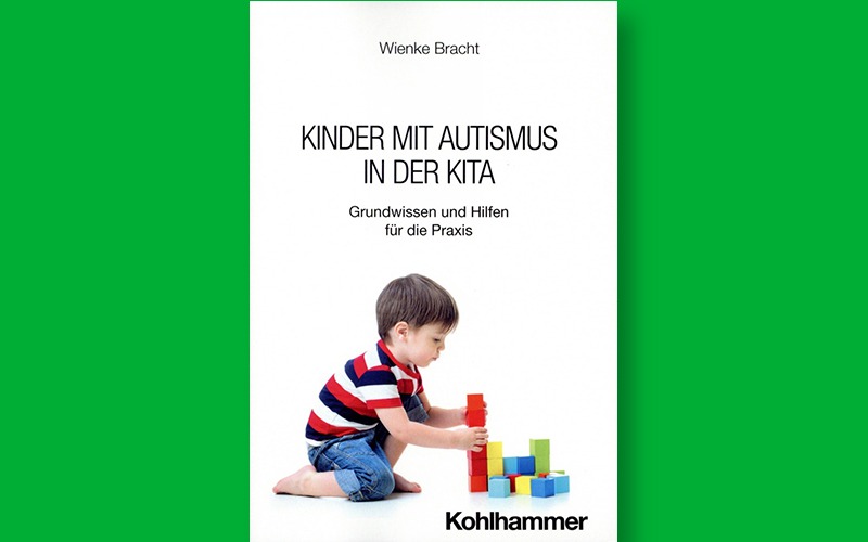 Du betrachtest gerade Autismus in der Kita verstehen und professionell begleiten