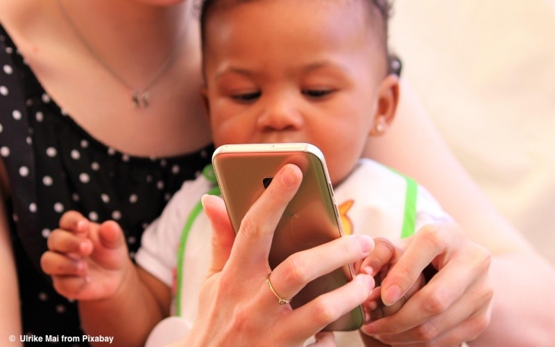 Du betrachtest gerade Bildschirmzeit im Kleinkindalter erhöht später das Angst-Risiko