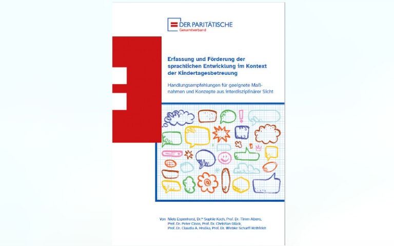 Bessere Sprachentwicklung in Kita: Mehr Beobachten statt bloßer Tests!